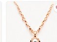 Korean Minimalist Pendant
