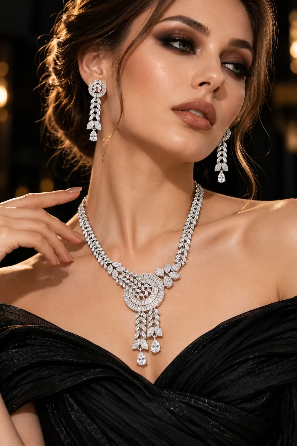 Lumière Royale – London Premium Luxury Collection alternate view