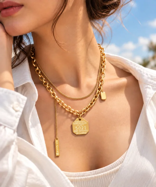 CHAINS