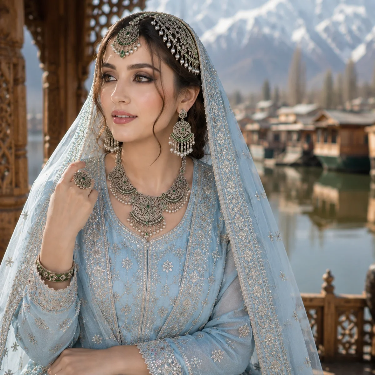 KASHMIR