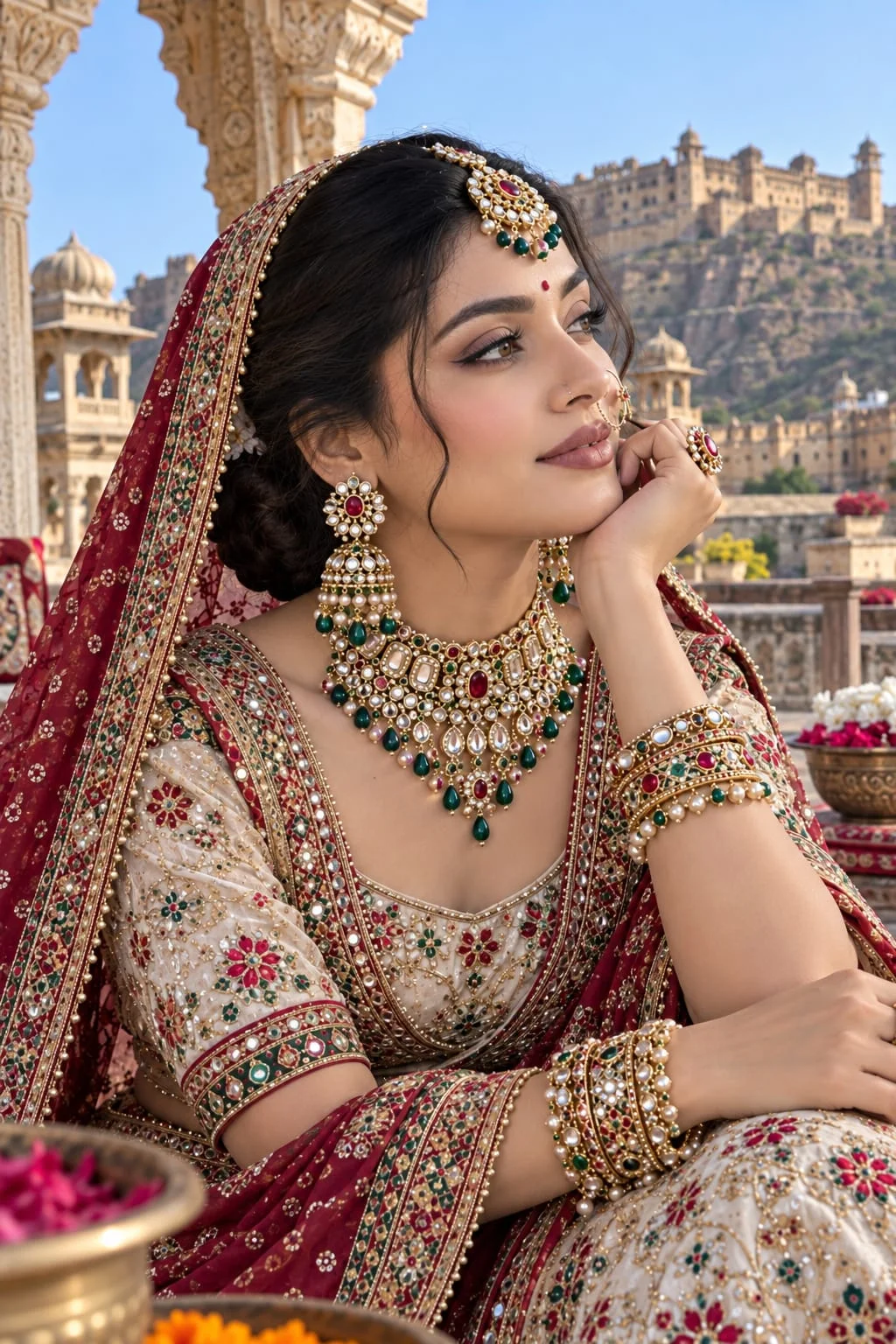 RAJASTHAN