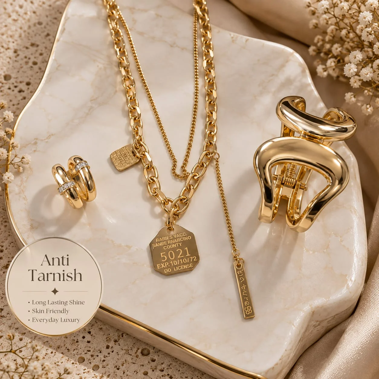 NECKLACE COLLETION SALE